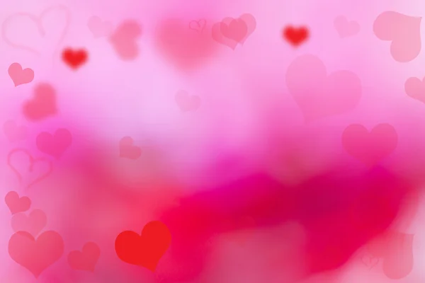 Valentin day background — Stock Photo, Image