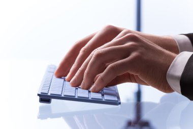 bilgisayar klavye hnad