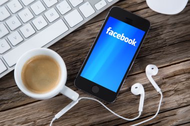 Facebook kavramı