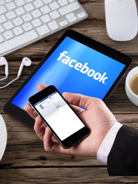 Facebook kavramı