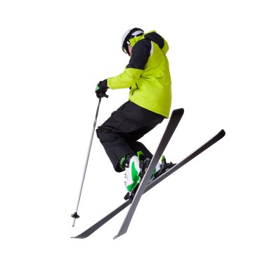 beyaz zemin üzerine Freestyler