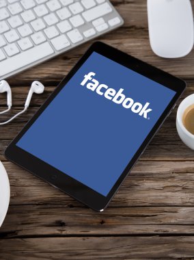 Facebook kavramı