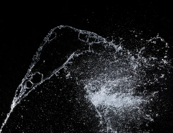 Water splash — Stock Photo, Image