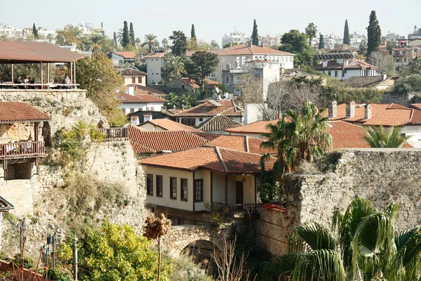 eski şehir Kaleiçi, antalya, Türkiye