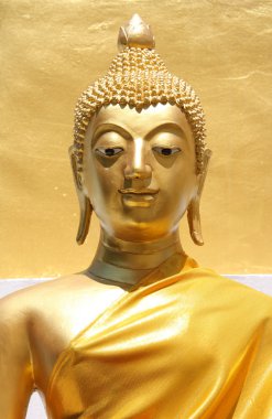 Altın buddha