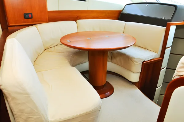 ᐈ Jet Boat Interior Stock Pictures Royalty Free Leather