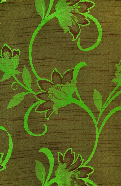 Silk canvas texture — Stock Photo, Image