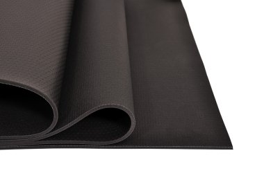 Yoga minderi.
