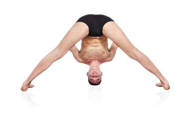 yoga pozisyonu