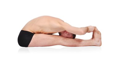 Yoga egzersiz