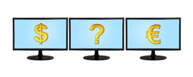 monitörler