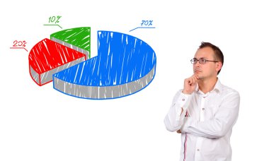 pasta grafik kar