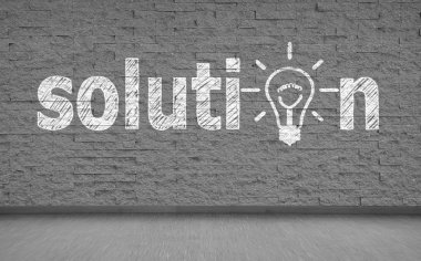 çözüm tuğla duvar