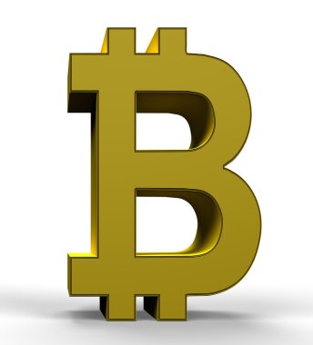 Altın Bitcoin