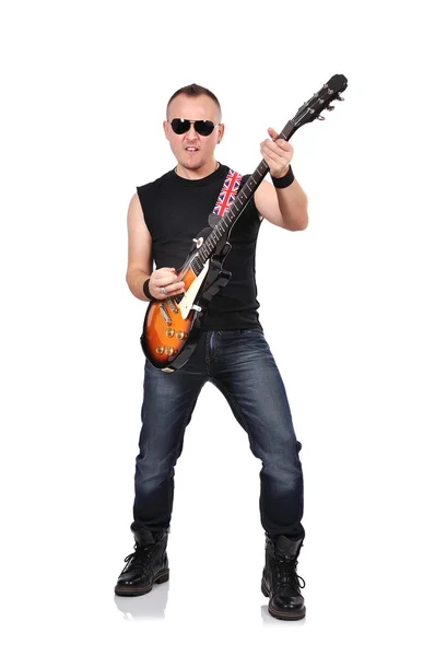 Rocker — Stock Photo, Image