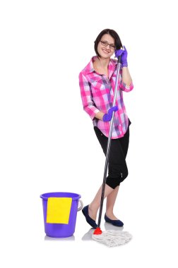 kadın yıkama zemin