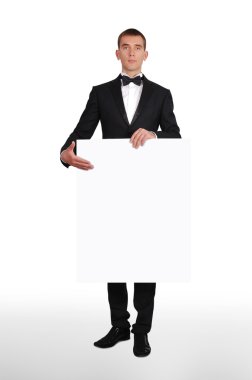 işadamı holding tasarlamak