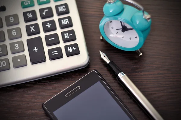 Lugar de trabajo — Foto de Stock