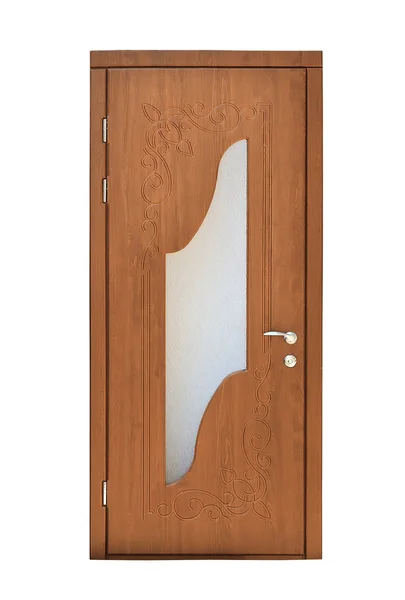 Interior door — Stock Photo, Image