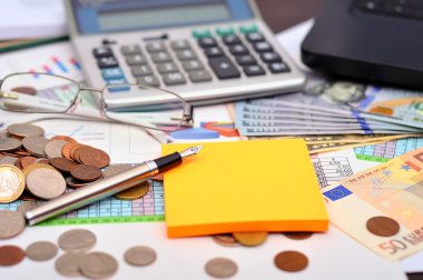 ollars ve office hesap makinesi