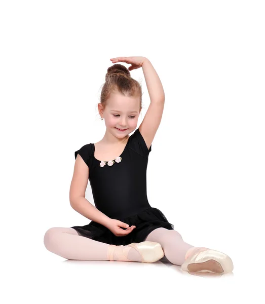 Ballerina — Stock Photo, Image