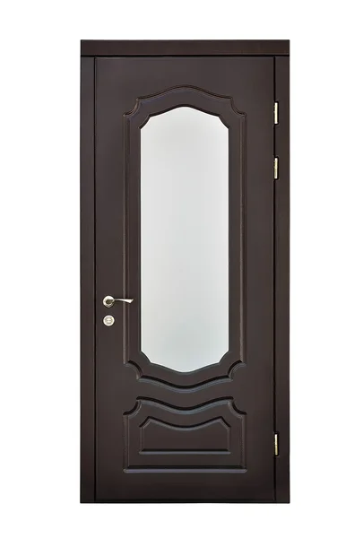 Interior door — Stock Photo, Image