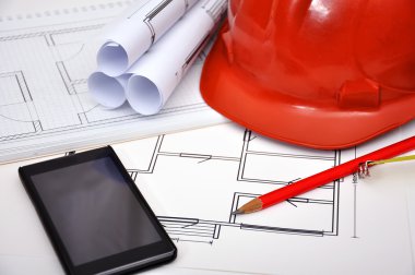 çalışma alanı mühendis