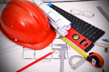 çalışma alanı mühendis