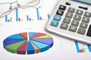 finansal kavram