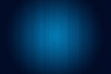 Abstract spreadsheet and analytics data on digital screen. Analytics and exchange concept. 3d rendering