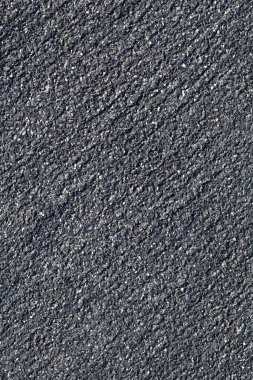 Çatı kaplama kağıdı hazırladı. yakın çekim.