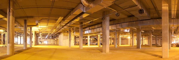 nesnenin altında inşaat alışveriş merkezi panoramik görünüm