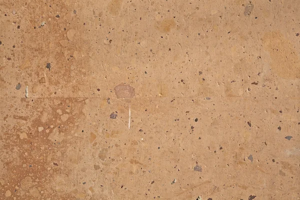 Teksturę kamienia tufu. część ściany, tło. — Zdjęcie stockowe