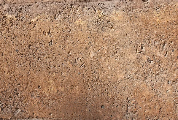 Textur aus Stein, Tuff Stockbild