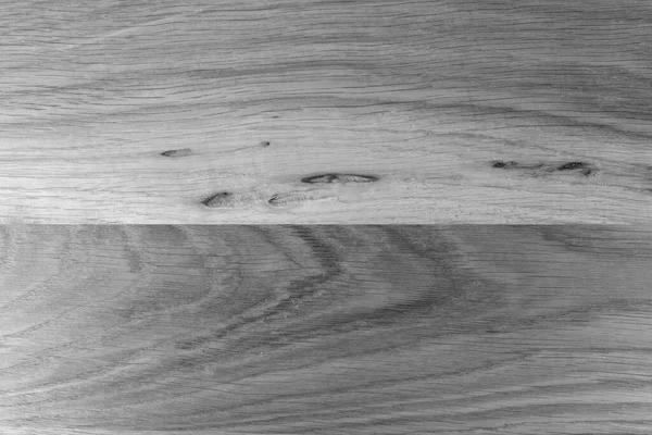 Black White Wooden Texture Line Middle — Stock Photo, Image