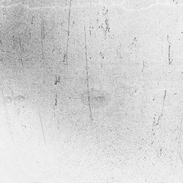 Texture Monocromatica Con Polvere Graffi Risorsa Grafica — Foto Stock