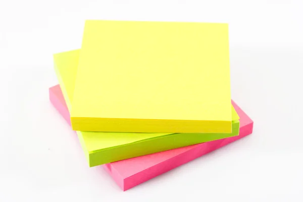 Post-it note paper