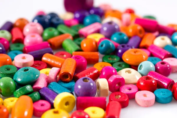 Beads — Stock Photo, Image