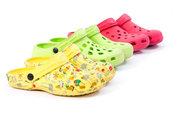 Photos, Royalty Free Crocs shoes Images | Depositphotos