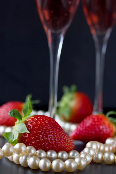 딸기 로열티 프리 스톡 사진