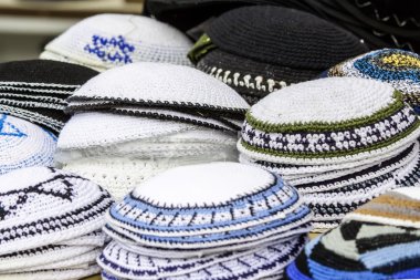 Yarmulkes