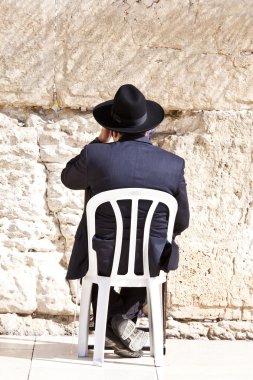 Western wall