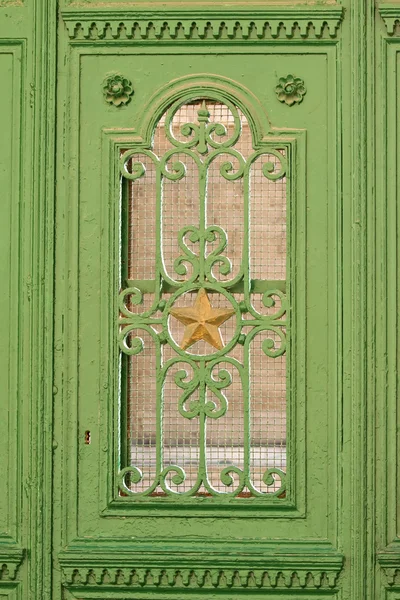 Door — Stock Photo, Image