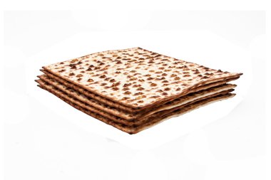 Matzah.