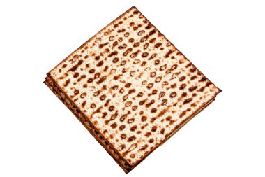 Matzah.