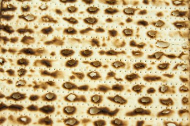 Matzah.