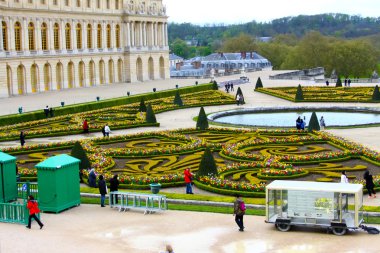 Versailles