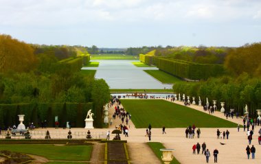 Versailles