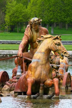 Versailles