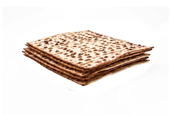 Matzah... — Fotografia de Stock